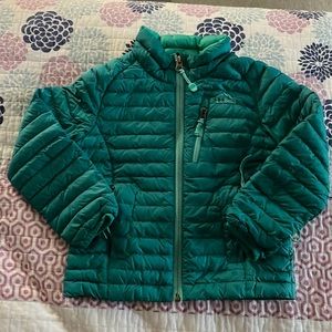 Toddler Jacket